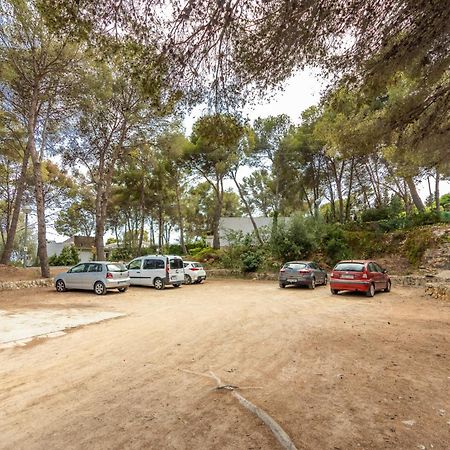 Acogedor Bungalow Park Florimar Tarragona Esterno foto