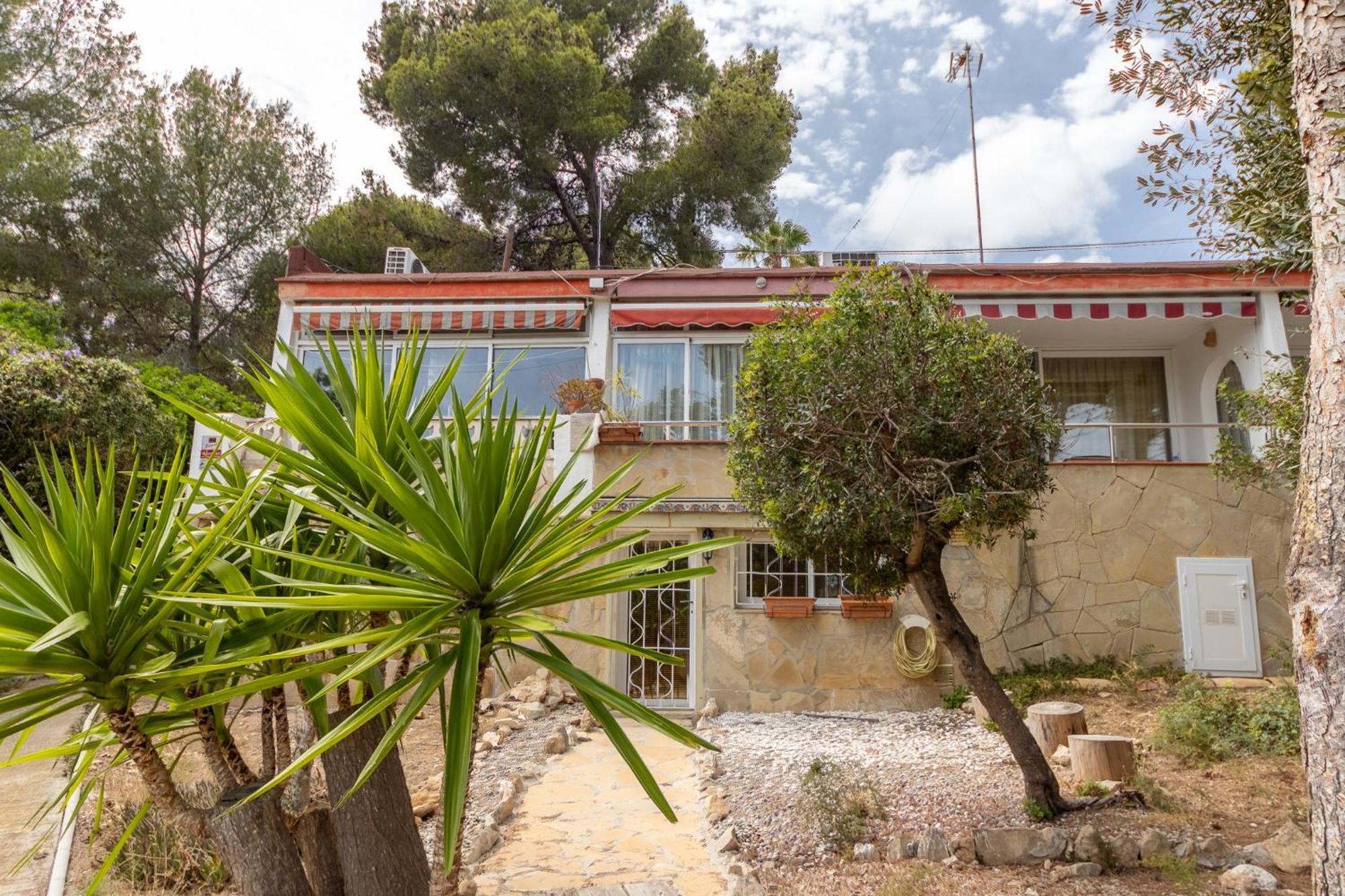 Acogedor Bungalow Park Florimar Tarragona Esterno foto