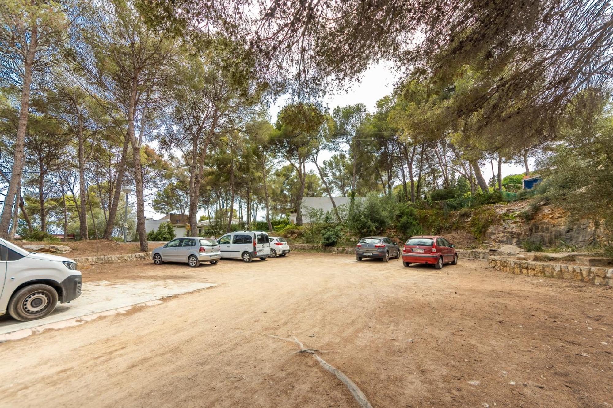 Acogedor Bungalow Park Florimar Tarragona Esterno foto