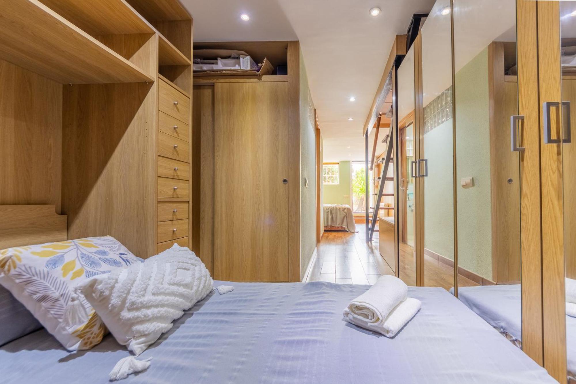Acogedor Bungalow Park Florimar Tarragona Esterno foto